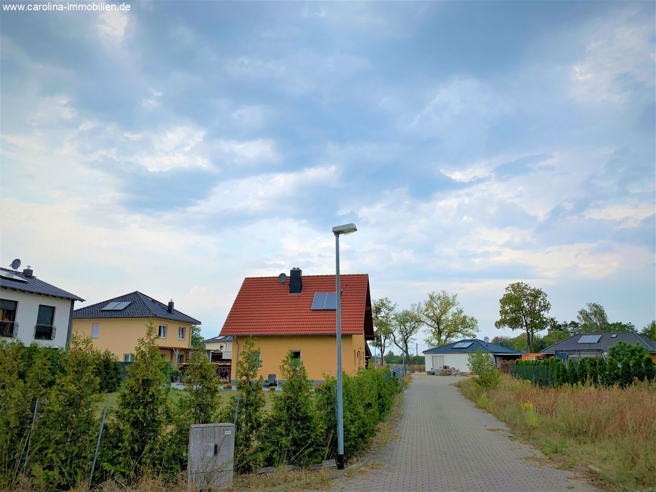 Nachbarschaft Nachbarschaft