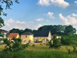Eichenwegsiedlung Eichenwegsiedlung