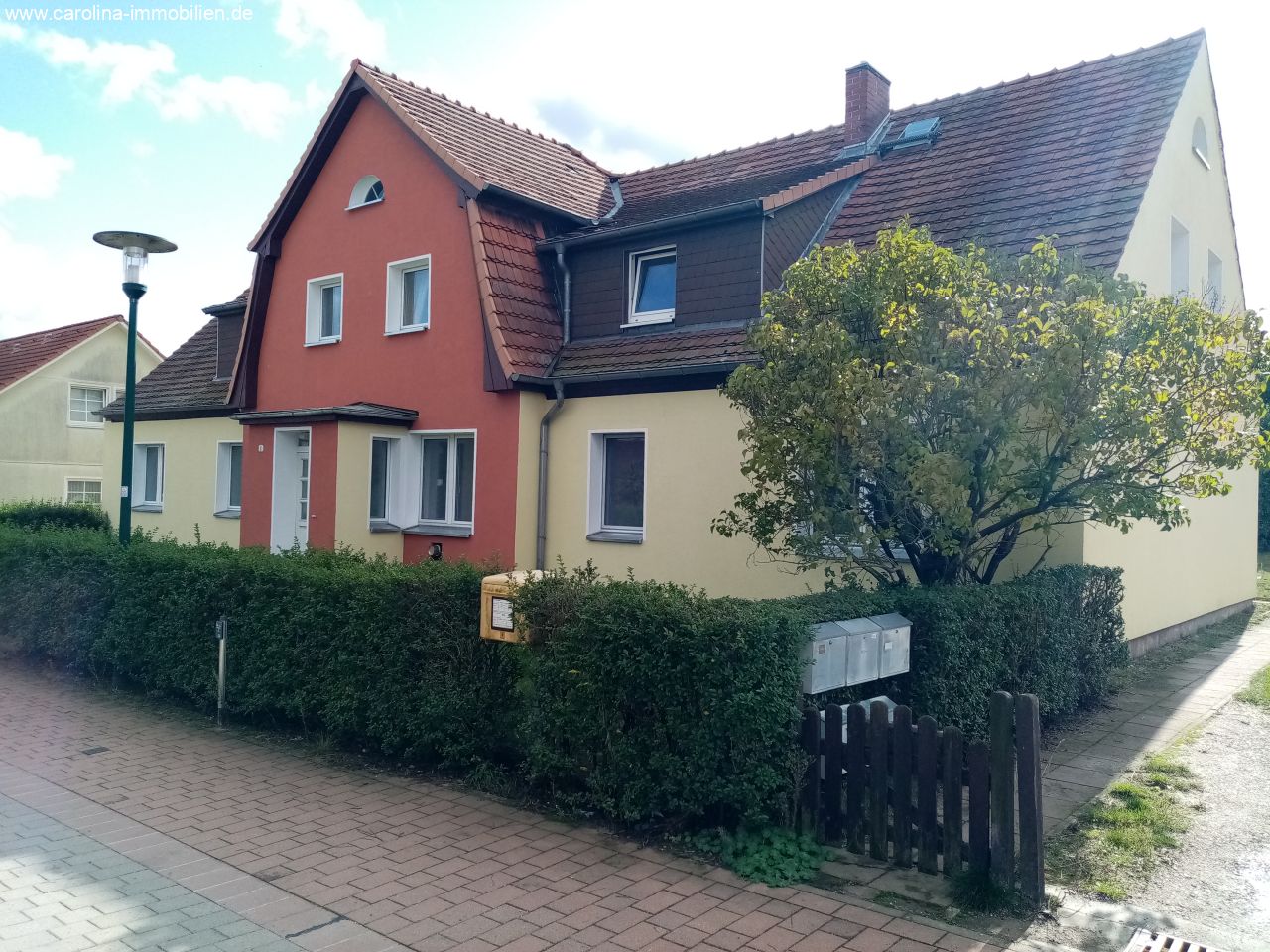 Sehr schöne und gemütliche* 3 Raum Wohnung! Pritzwalk Stadtzentrum!