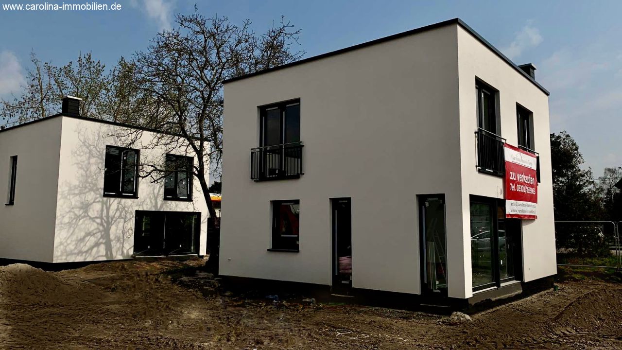 Kubushäuser Kubushäuser