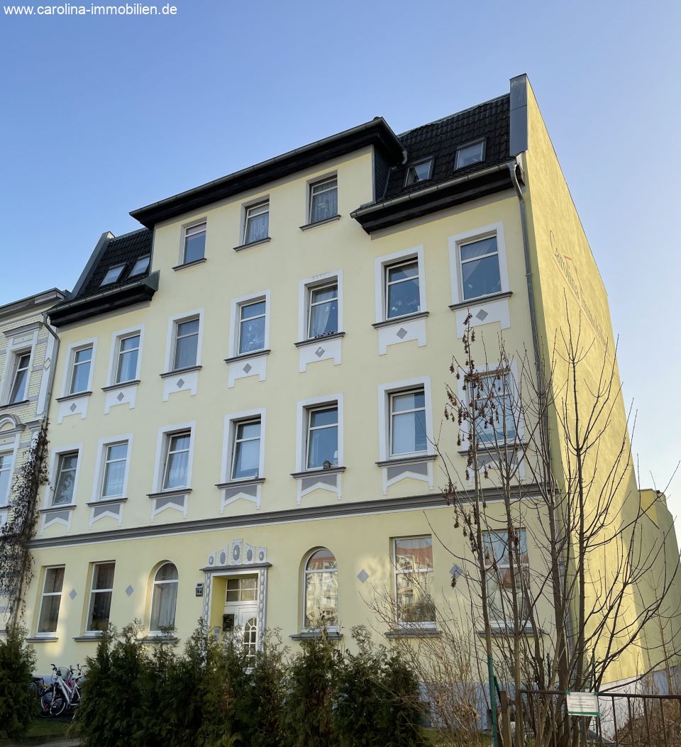MFH Frontansicht MFH Frontansicht