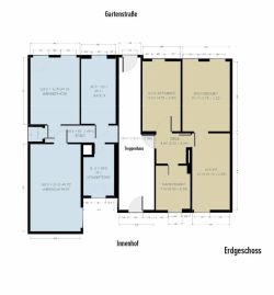 Grundriss EG + 1. + 2. OG Grundriss EG + 1. + 2. OG