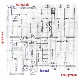 Grundriss KG Grundriss KG