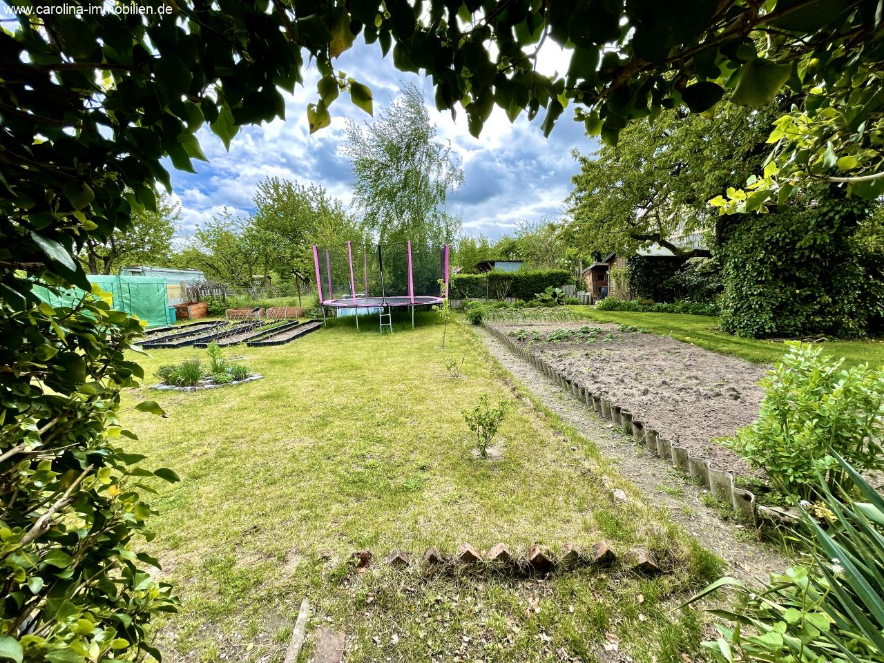 Garten Garten