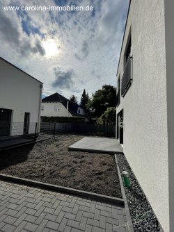 Terrasse mit Garten Terrasse mit Garten