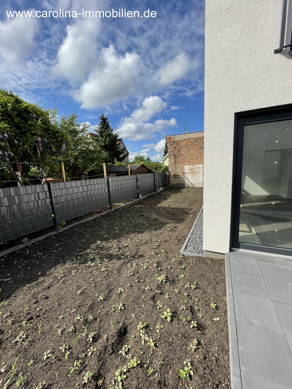 Garten Garten
