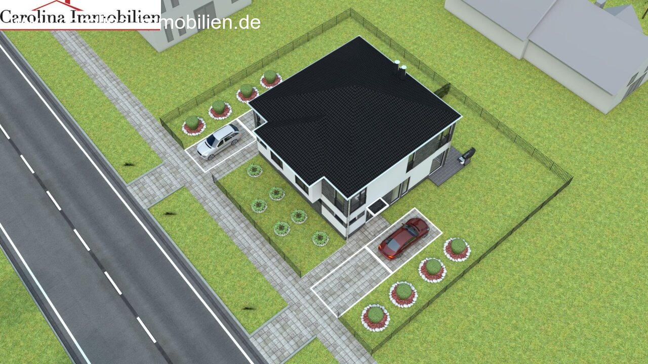 Hausansicht Hausansicht