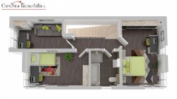 Grundriss Obergeschoss Grundriss Obergeschoss