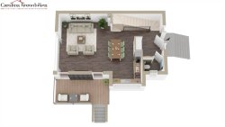 Grundriss EG Grundriss EG