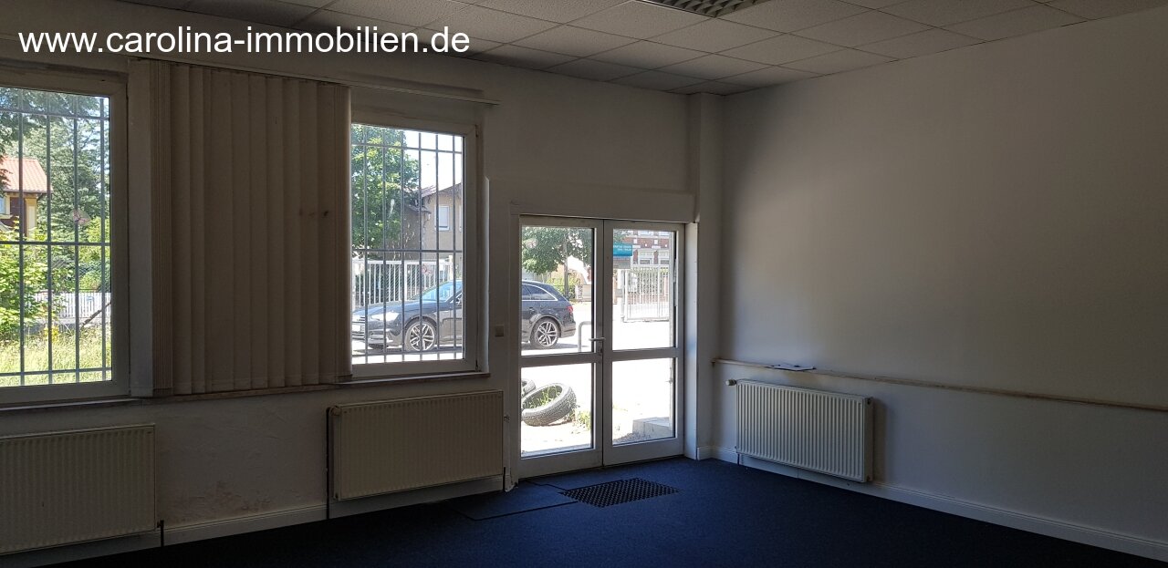 Gewerbe - Büro Fläche! Oranienburg Nord!! verkehrsgünstige Lage!