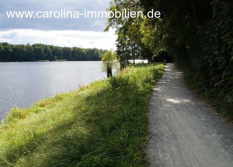 Wanderweg Havel Wanderweg Havel