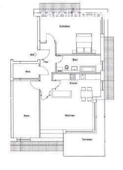 Haus DG WE. Haus DG WE.